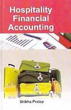 Hospitality Financial Accounting (eBook, ePUB) Cover Hospitality Financial Accounting (eBook, ePUB)