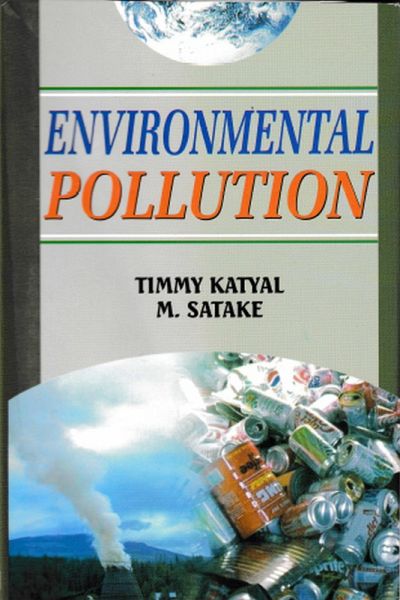 Environmental Pollution (eBook, ePUB) Environmental Pollution (eBook, ePUB)
