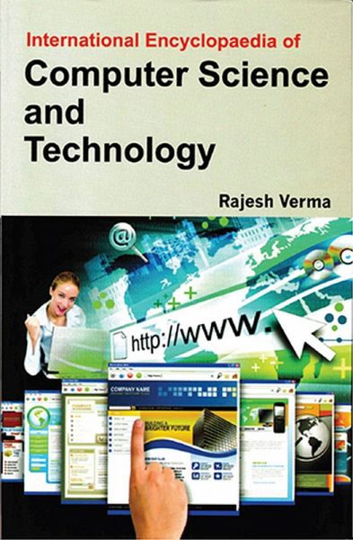 International Encyclopaedia of Computer Science and Technology (Algorithms and Data Structures) (eBook, ePUB) International Encyclopaedia of Computer Science and Technology (Algorithms and Data Structures) (eBook, ePUB)