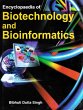 Encyclopaedia of Biotechnology and... - Bild 1