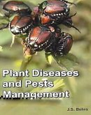 Plant Diseases And Pests Management (eBook, ePUB) Plant Diseases And Pests Management (eBook, ePUB)