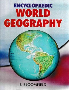 Cover Encyclopaedic World Geography (eBook, ePUB)