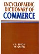Encyclopaedic Dictionary Of Commerce... - Bild 1