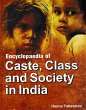 Encyclopaedia Of Caste, Class And... - Bild 1