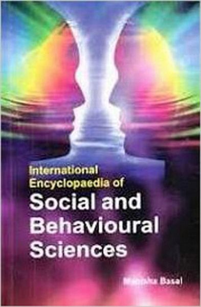 International Encyclopaedia Of Social And Behavioral Sciences (eBook, ePUB) International Encyclopaedia Of Social And Behavioral Sciences (eBook, ePUB)