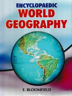 Cover Encyclopaedic World Geography (eBook, ePUB)