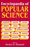 Encyclopaedia of Popular Science (eBook, ePUB) Encyclopaedia of Popular Science (eBook, ePUB)