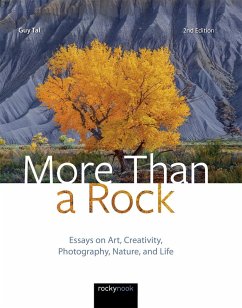More Than a Rock, 2nd Edition (eBook, ePUB) - Tal, Guy