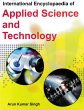 International Encyclopaedia Of Applied... - Bild 1