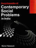 Encyclopaedia Of Contemporary Social Problems In India (eBook, ePUB)