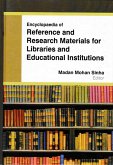 Encyclopaedia of Reference and Research Materials for Libraries and Educational Institutions (Reference Materials In Libraries) (eBook, ePUB)