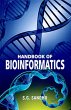 Handbook of Bioinformatics (eBook, ePUB) - Bild 1