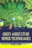 Green Agriculture Newer Technologies (eBook, ePUB)