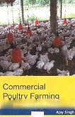 Commercial Poultry Farming (eBook, ePUB)