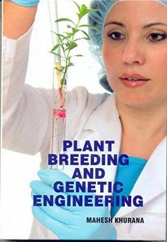 Cover Plant Breeding and Genetic Engineering (eBook, ePUB)