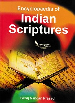Cover Encyclopaedia of Indian Scriptures (eBook, ePUB)