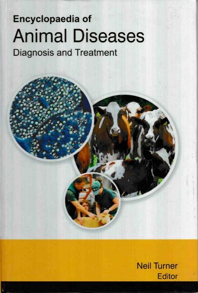 Encyclopaedia of Animal Diseases Diagnosis and Treatment Volume-2 (Animal Diseases: Control And Treatment) (eBook, ePUB) Encyclopaedia of Animal Diseases Diagnosis and Treatment Volume-2 (Animal Diseases: Control And Treatment) (eBook, ePUB)