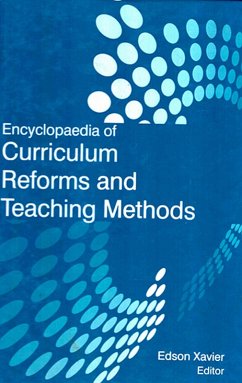 Cover Encyclopaedia of Curriculum Reforms and Teaching Methods (Curriculum Organization and Teaching Methods) (eBook, ePUB)