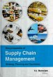 Encyclopaedia of Supply Chain... - Bild 1