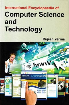 International Encyclopaedia of Computer Science and Technology (Computer Design and Programming Languages) (eBook, ePUB) - Verma, Rajesh