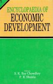 Encyclopaedia Of Economic Development (eBook, ePUB)