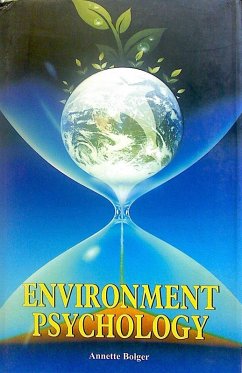 Cover Environmental Psychology (eBook, ePUB)