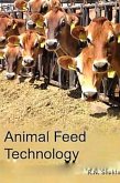 Animal Feed Technology (eBook, ePUB)