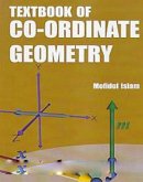 Textbook of Co-ordinate Geometry (eBook, ePUB) Textbook of Co-ordinate Geometry (eBook, ePUB)