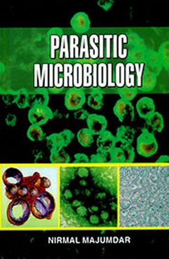 Cover Parasitic Microbiology (eBook, ePUB)