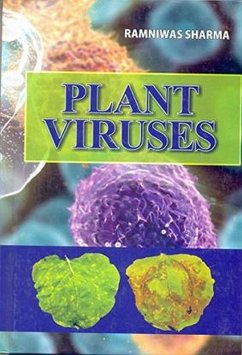 Plant Viruses (eBook, ePUB) - Sharma, Ramniwas