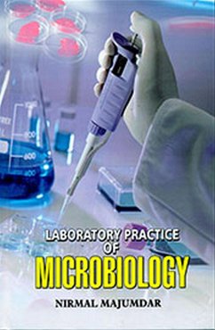 Cover Laboratory Practice of Microbiology (eBook, ePUB)