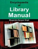 Encyclopaedia of Library Manual (eBook, ePUB) Encyclopaedia of Library Manual (eBook, ePUB)