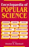 Encyclopaedia of Popular Science (eBook, ePUB) Encyclopaedia of Popular Science (eBook, ePUB)