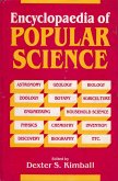 Encyclopaedia of Popular Science (eBook, ePUB)