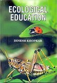 Ecological Education (eBook, ePUB) Ecological Education (eBook, ePUB)