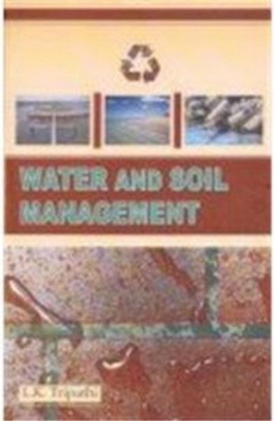 Water and Soil Management (eBook, ePUB)