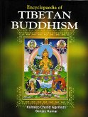 Encyclopaedia of Tibetan Buddhism (Monasticism in Tibetan Buddhism) (eBook, ePUB) Encyclopaedia of Tibetan Buddhism (Monasticism in Tibetan Buddhism) (eBook, ePUB)