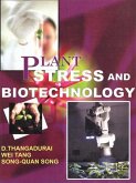 Plant, Stress and Biotechnology (eBook, ePUB)