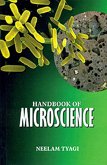 Handbook of Microscience (eBook, ePUB)