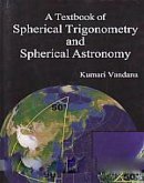 Textbook Of Spherical Trigonometry And Spherical Astronomy (eBook, ePUB)