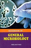 Handbook of General Microbiology (eBook, ePUB)