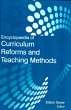 Encyclopaedia of Curriculum Reforms and... - Bild 1