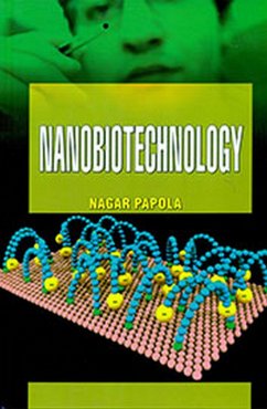 Cover Nanobiotechnology (eBook, ePUB)