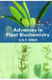 Advances in Plant Biochemistry (eBook, ePUB)