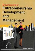 Encyclopaedia Of Entrepreneurship Development And Management (eBook, ePUB)
