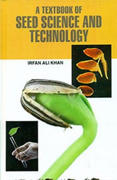 Cover Textbook of Seed Science and Technology (eBook, ePUB)