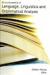 Encyclopaedia of Language, Linguistics... - Bild 1