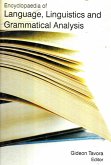 Encyclopaedia of Language, Linguistics and Grammatical Analysis (English Linguistic Communication) (eBook, ePUB)