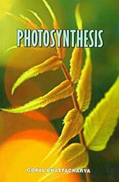Photosynthesis (eBook, ePUB) - Bhattacharya, Gopal