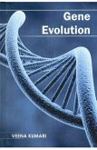 Gene Evolution (eBook, ePUB) Gene Evolution (eBook, ePUB)